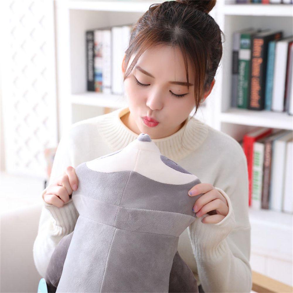 Đồ chơi nhồi bông Hình Con Lười Hoạt Hình Cho Bé