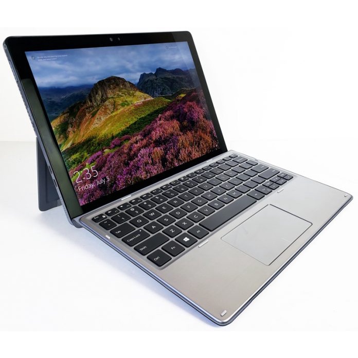Máy tính Dell Latitude 7200 mới 99%