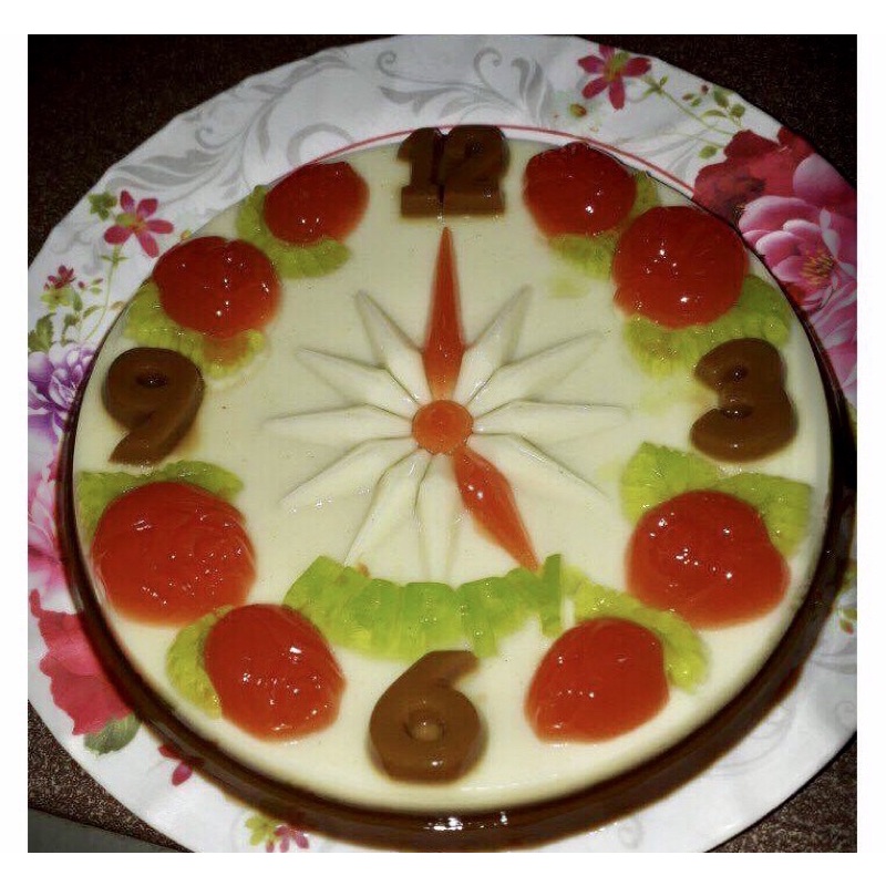 🌺Khuôn 20cm, Đổ Rau Câu, Làm Bánh Nhiều Mẫu