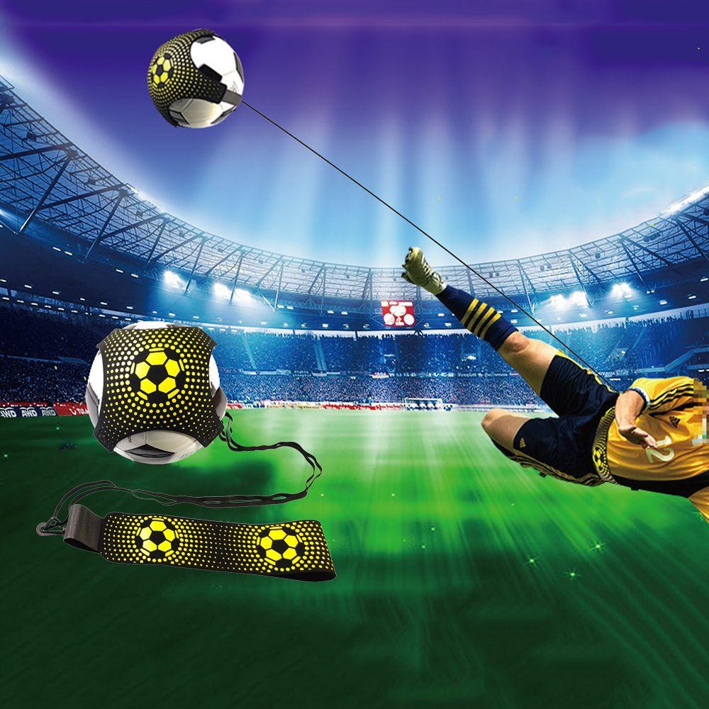 Đai Thắt Lưng Dùng Luyện Tập Đá Bóng Dành Cho Người Lớn