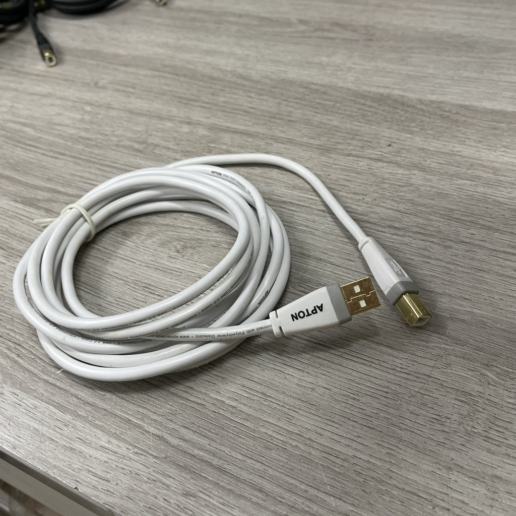 Dây data USB 2.0 - Hiệu APTON