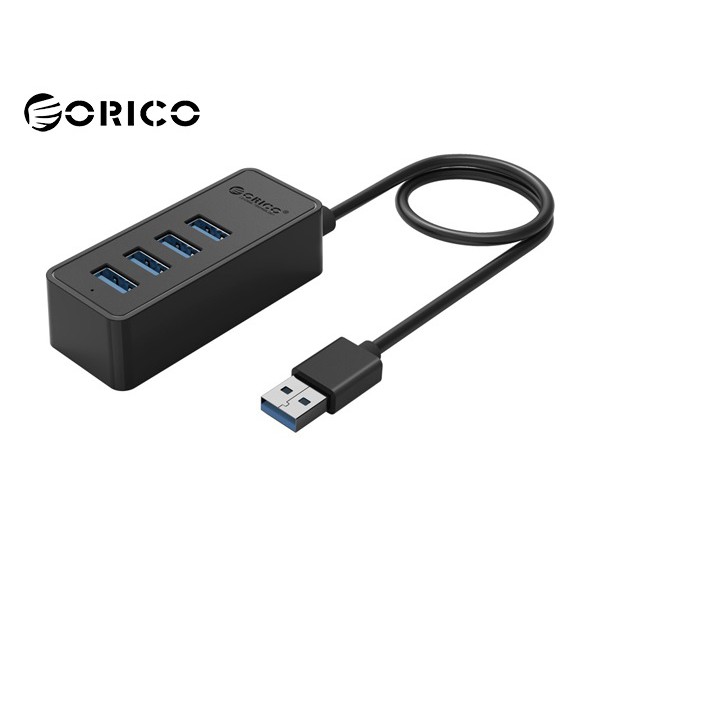 Bộ chia USB 3.0 Orico W5P-U3-30