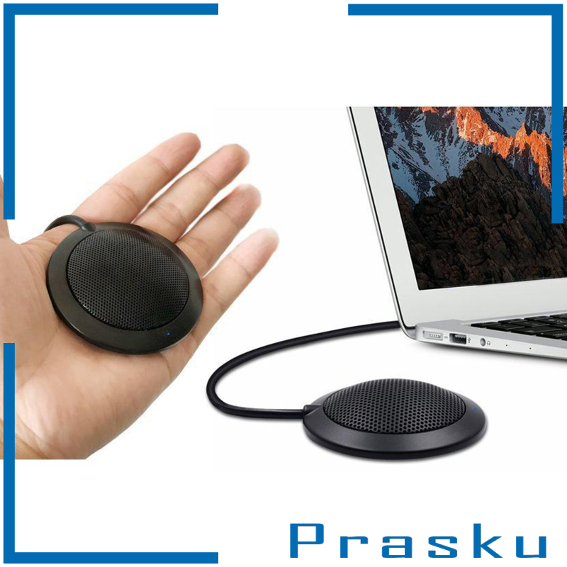 Micro Cổng Usb Prasku Với Góc Quay 360 Cho Máy Tính | BigBuy360 - bigbuy360.vn