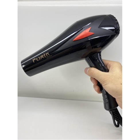 Máy sấy tóc Furin - Mạnh gấp 10 máy sấy bạn có