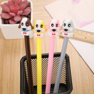 Bút chó đốm cute