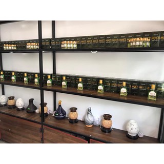 Dầu tràm H.U.E'S (Huế) chai 75ml