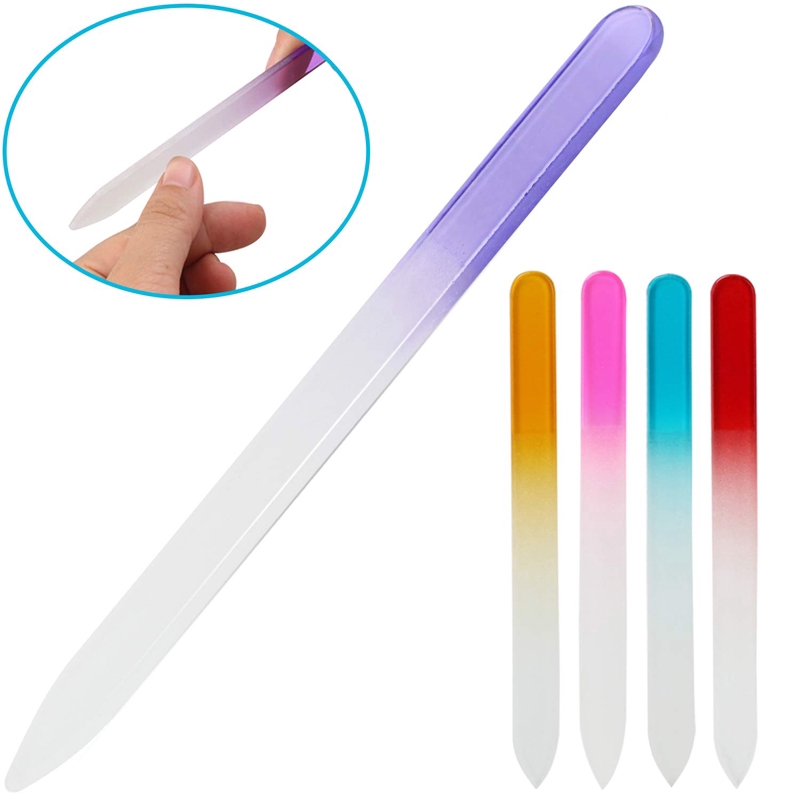 [Hàng mới về] Dũa móng tay chuyên nghiệp cho nữ