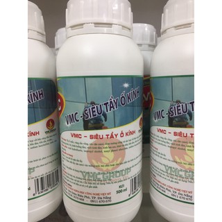 Vmc siêu tẩy kính vmc ...