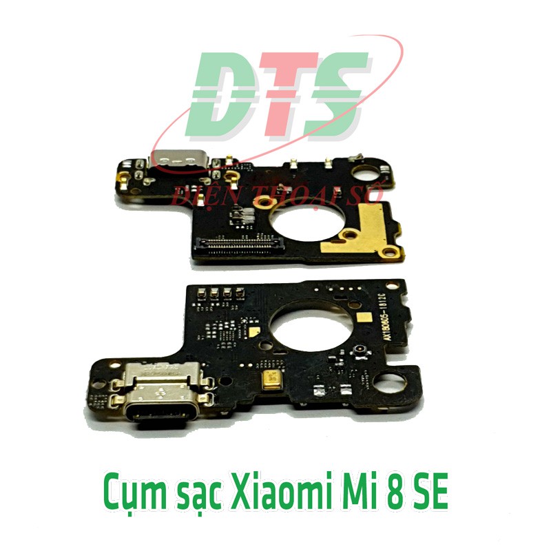 Cụm chân sạc Xiaomi Mi 8 SE