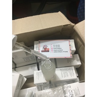 Tinh chất Niacinamide10%+Zinc 1%