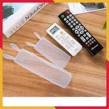 Sét 2 miếng silicon bọc điều khiển tivi,điều hòa (có sỉ)