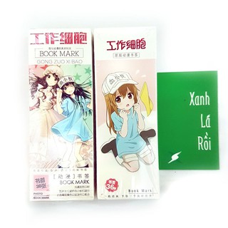 Bookmark36 Hataraku Saibou
