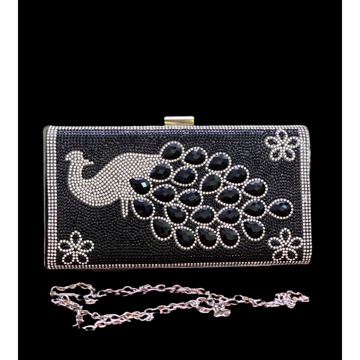 Túi Đầm Đeo Vai Hàng Cao Cấp