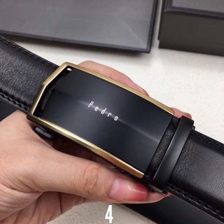 THẮT LƯNG PEDRO mẫu 1 đến 6