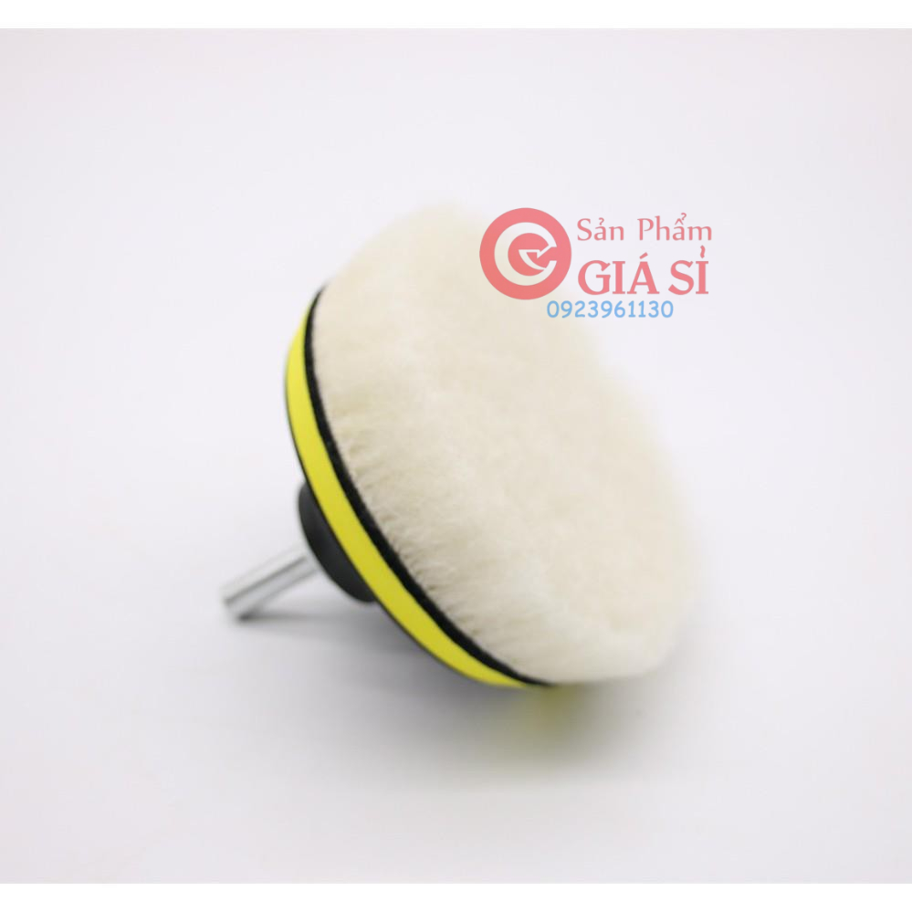 Bộ 9 đánh bóng 4 inch ❤️freeship❤️