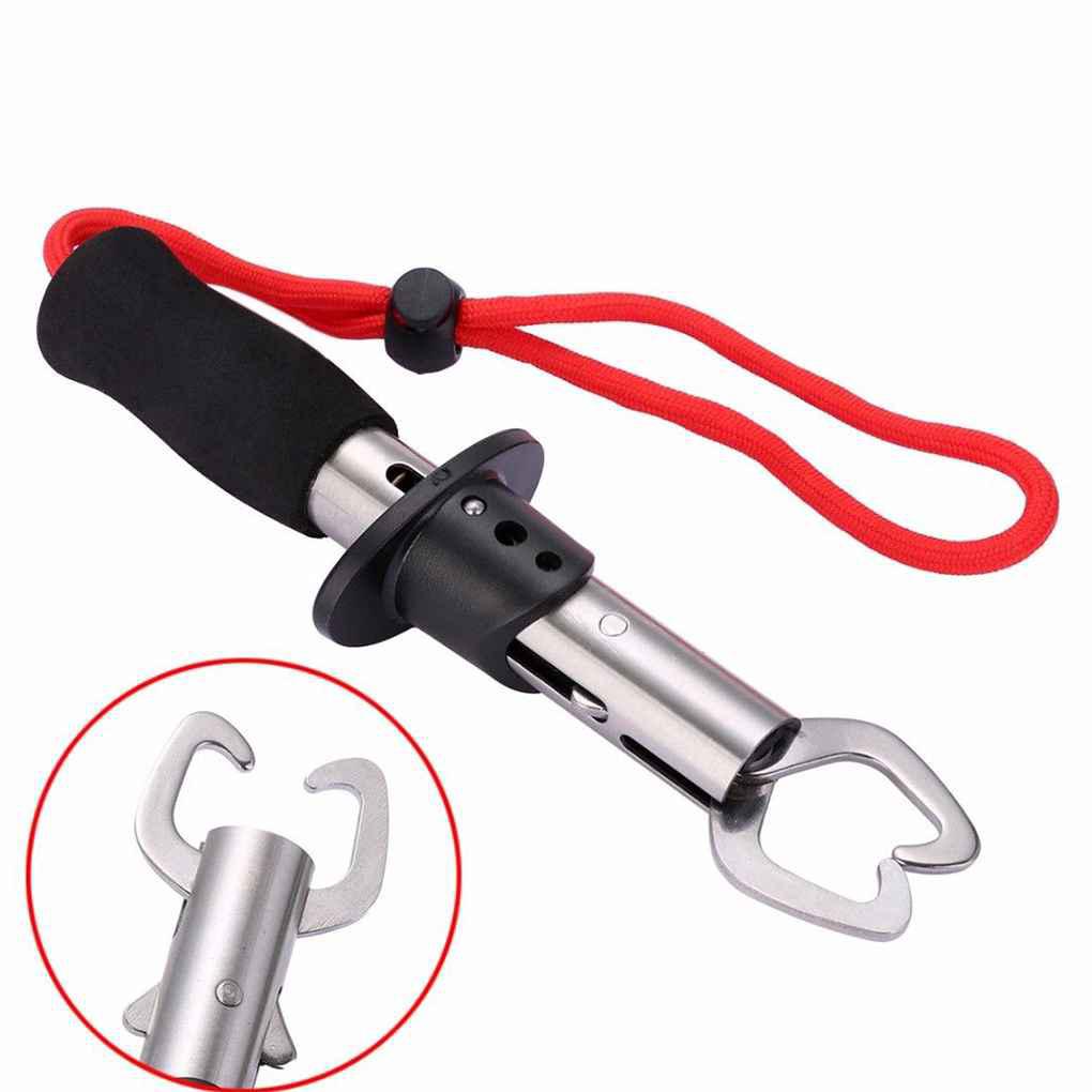 [MAPD] Kìm Kẹp Cá Cầm Tay Kích Hoạt Mạnh Mẽ Cân Cá