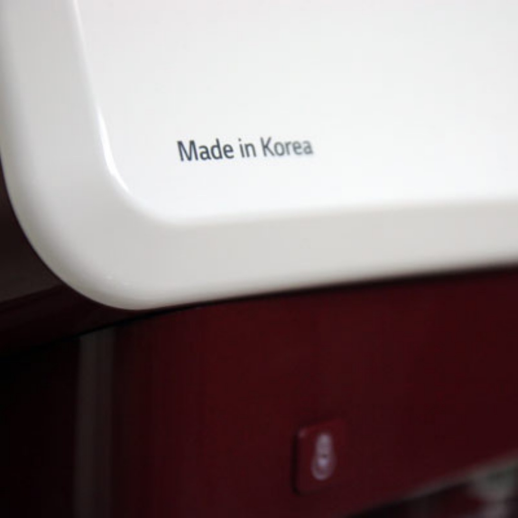 Cây Nước Nóng Lạnh Cao Cấp Nhập Khẩu Hàn Quốc, diệt vi khuẩn trong nước, bầu đun và ống dẫn nước bằng Inox 304 an toàn