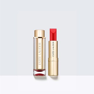 SON ESTEE LAUDER PURE COLOR LOVE LIPSTICK-300 HOT