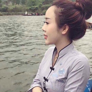 Bộ quần áo phật tử hàng đẹp