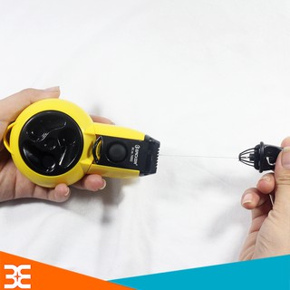 BÚNG MỰC TỰ ĐỘNG EACKER 740002