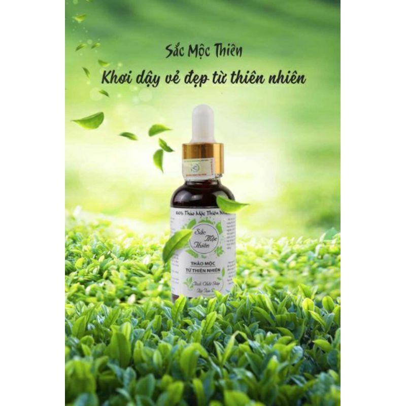 Sắc Mộc Thiên Loại Mạnh 30ml