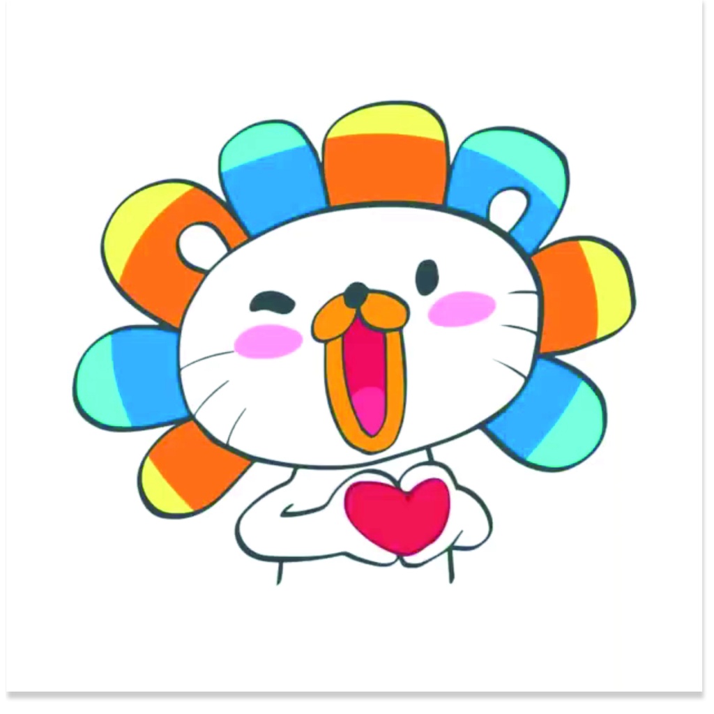 Tem Click 110 YYPang trắng