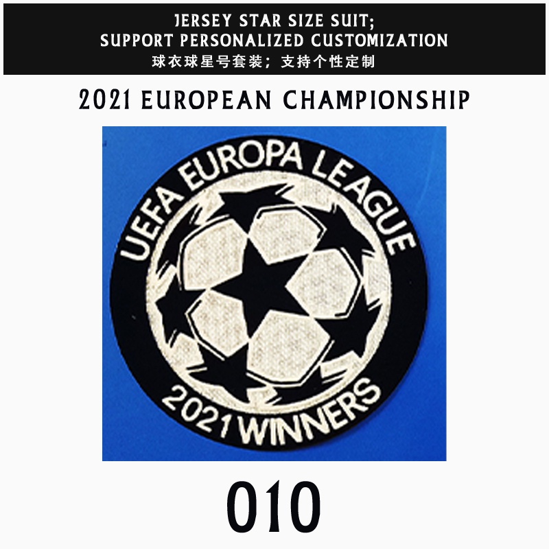 Băng Đeo Cánh Tay 12-21 / 21-22 Champions League