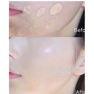 Kem nền Dior Forever minisize 5ml