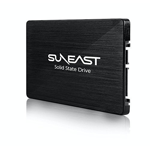 Ổ cứng SSD Suneast 240GB & 120GB Công nghệ Nhật Bản - Bảo hành chính hãng 3 năm!!!