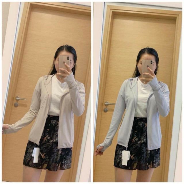 Áo chống nắng Uniqlo Airism 2019 Sale | BigBuy360 - bigbuy360.vn