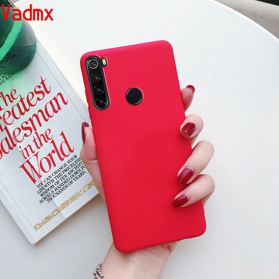 Ốp điện thoại Điện Thoại Thời Trang Dành Cho Xiaomi Redmi Note 8t 8 Pro 8a Pro Poco F2 Pro Case Redmi Note 8t Note8T 8
