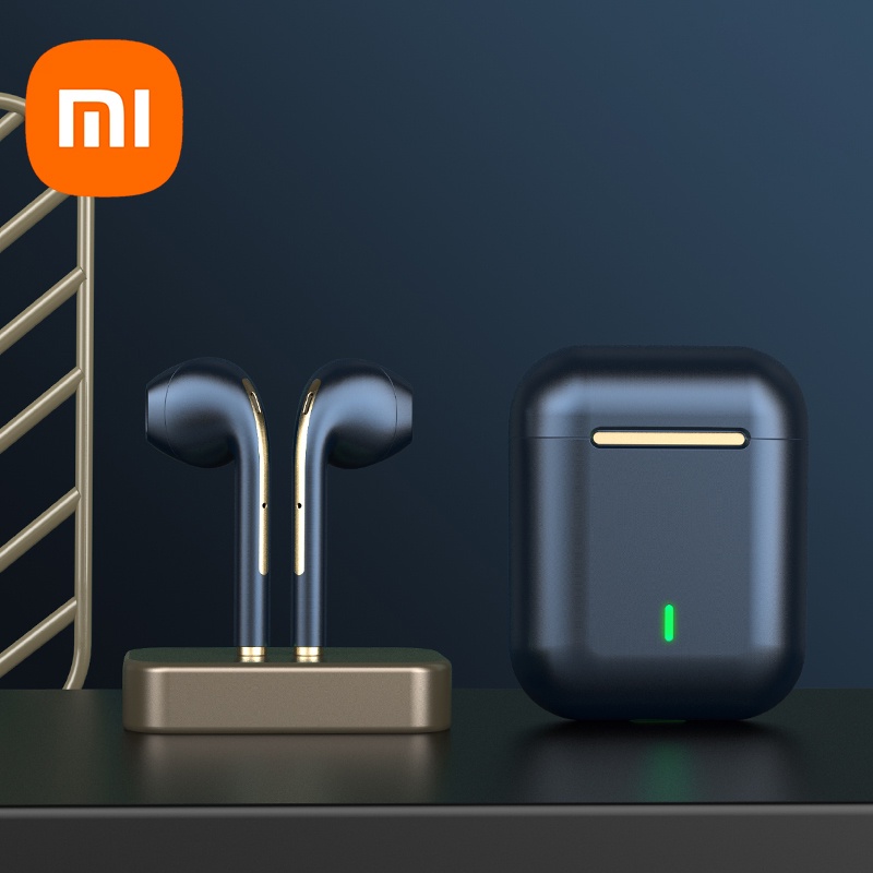 Tai Nghe Nhét Tai Xiaomi 2022 Kết Nối Bluetooth Chống Ồn