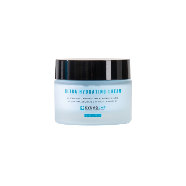 Kem Dưỡng Ẩm Kyung Lab Ultra Hydrating Cream Kem Dưỡng Phục Hồi Đa Tầng