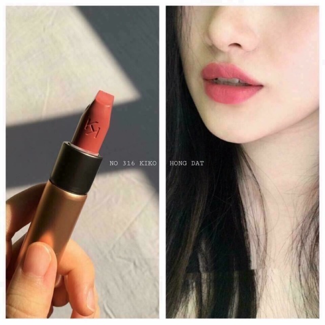 Son Kiko 316 Vintage Rose