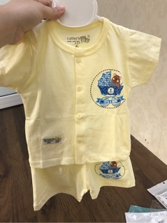 SALE BỘ CARTER CÀI GIỮA
