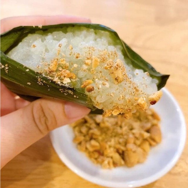 SET 10 BÁNH KHÚC VIỆT TRÌ ĐÔNG LẠNH MINI THƠM NGON