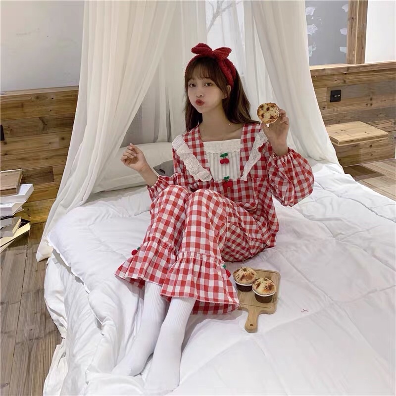 SET BỘ CARO VIỀN BÈO XANH ĐỎ rẻ nhất shopee