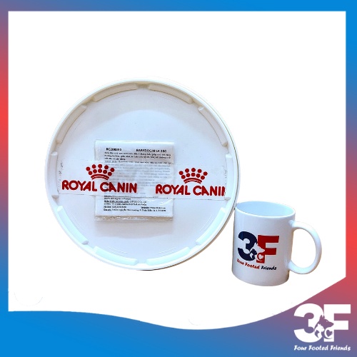 Sữa Babydog Milk Royal Canin - GóI 400Gr