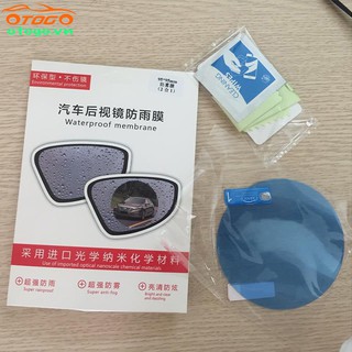 Miếng dán chống nước gương ô tô