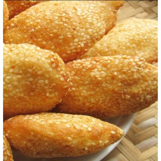 Bột bánh tiêu vĩnh thuận 400g [ có gói men sẵn]