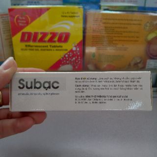 Su bạc-gel làm sạch da