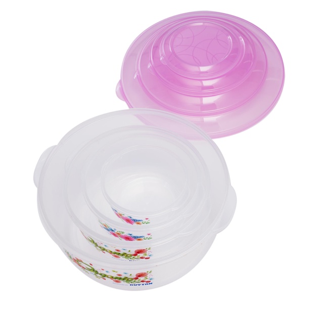 Thố Tròn Duy Tân