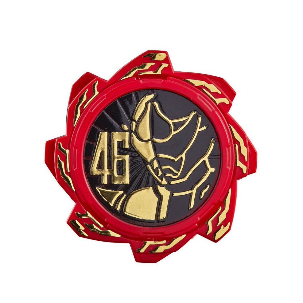 Mô hình đồ chơi chính hãng Bandai DX Donzenkaioh & Enyarideon - Avataro Sentai Donbrothers