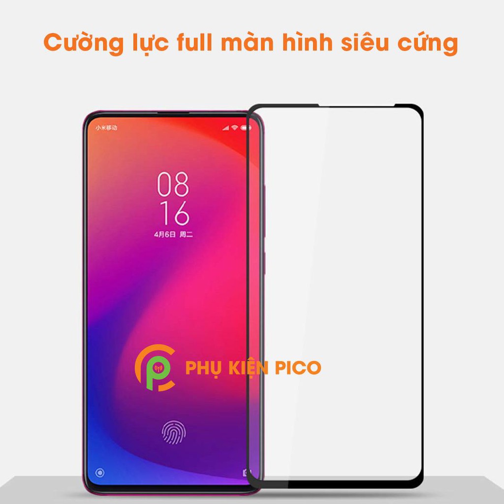 [FreeShip_50K] Kính Cường Lực Xiaomi K20/K20Pro/Mi 9/9T/9Ro/Mi mix3/CC9