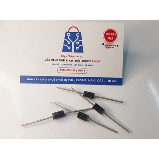 Linh kiện Diode SR540 chỉnh lưu Schottky