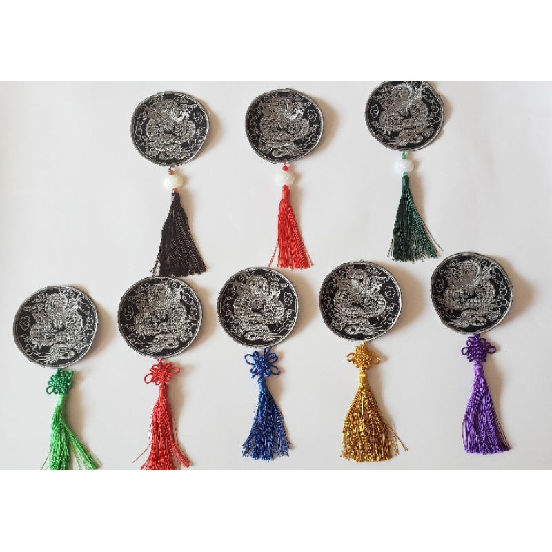 Hình thêu họa tiết cổ trang