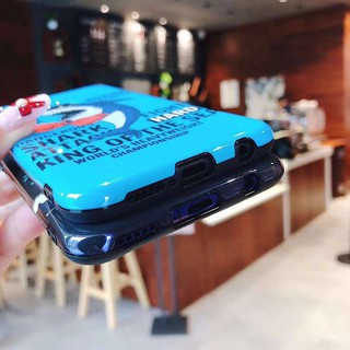 Ốp lưng Samsung Galaxy Note 10 S10 plus dễ thương