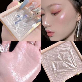 Phấn bắt sáng Diamond Maffick đẹp lung linh