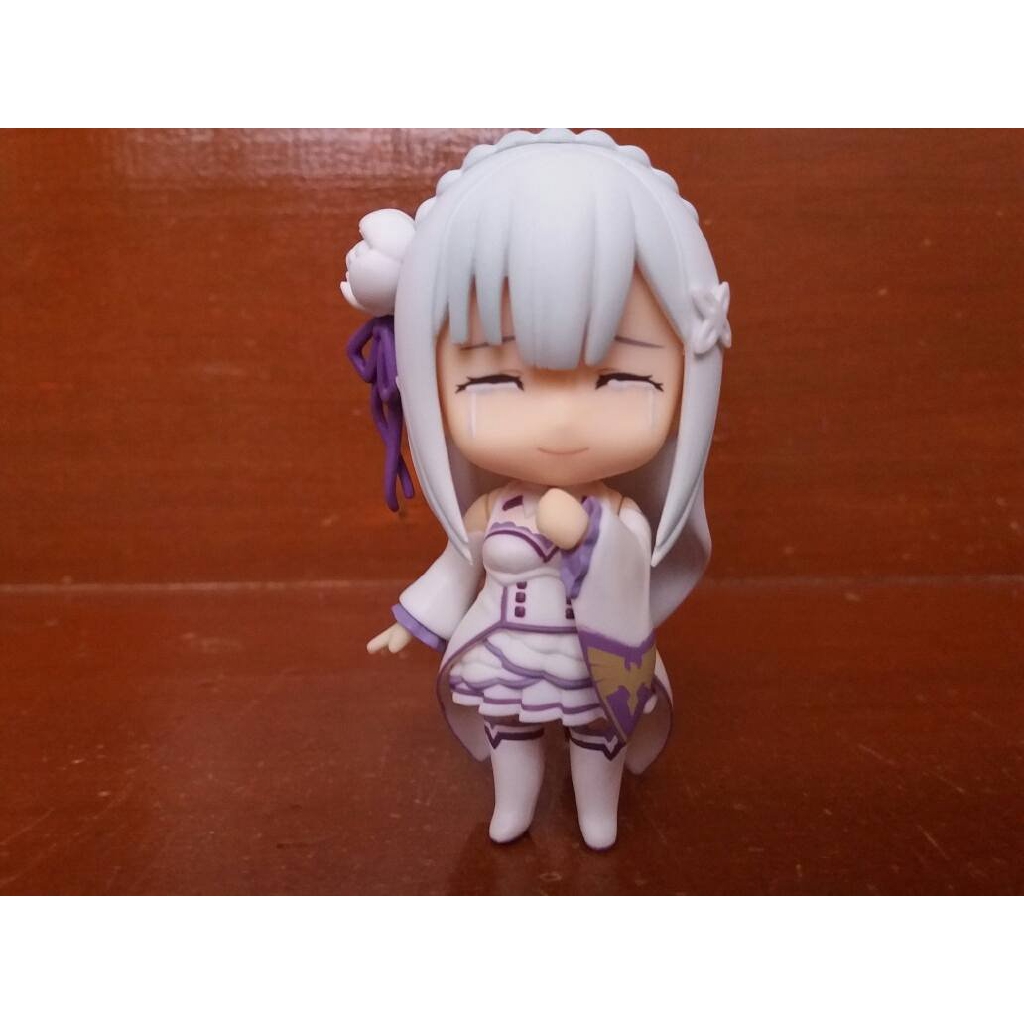 Mô hình Nendoroid: Emilia #751