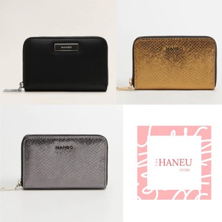 Ví Mango Auth store Germany MSV34
